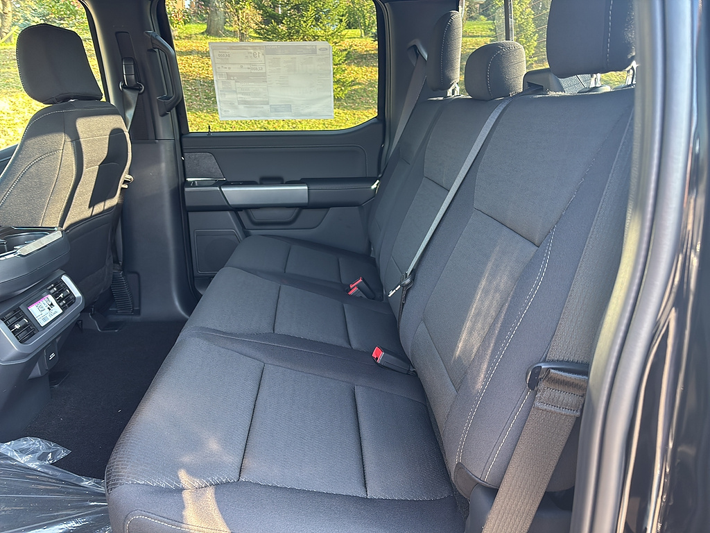 2026 Ford F-150 photo 15 of 26
