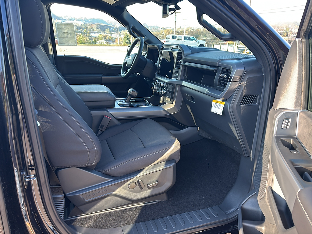 2026 Ford F-150 photo 19 of 26