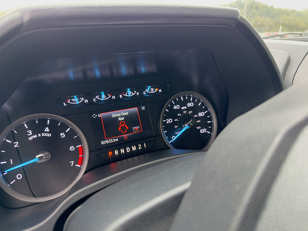2022 Ford Super Duty F-250 SRW photo 4 of 4