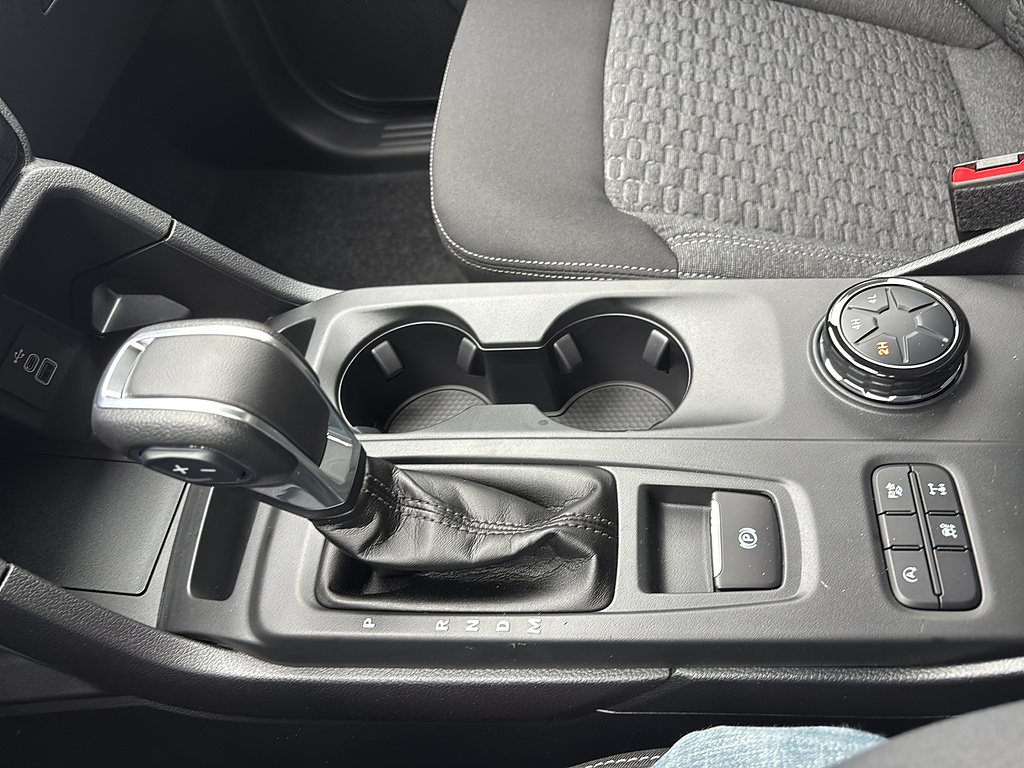 2026 Ford Ranger photo 22 of 24
