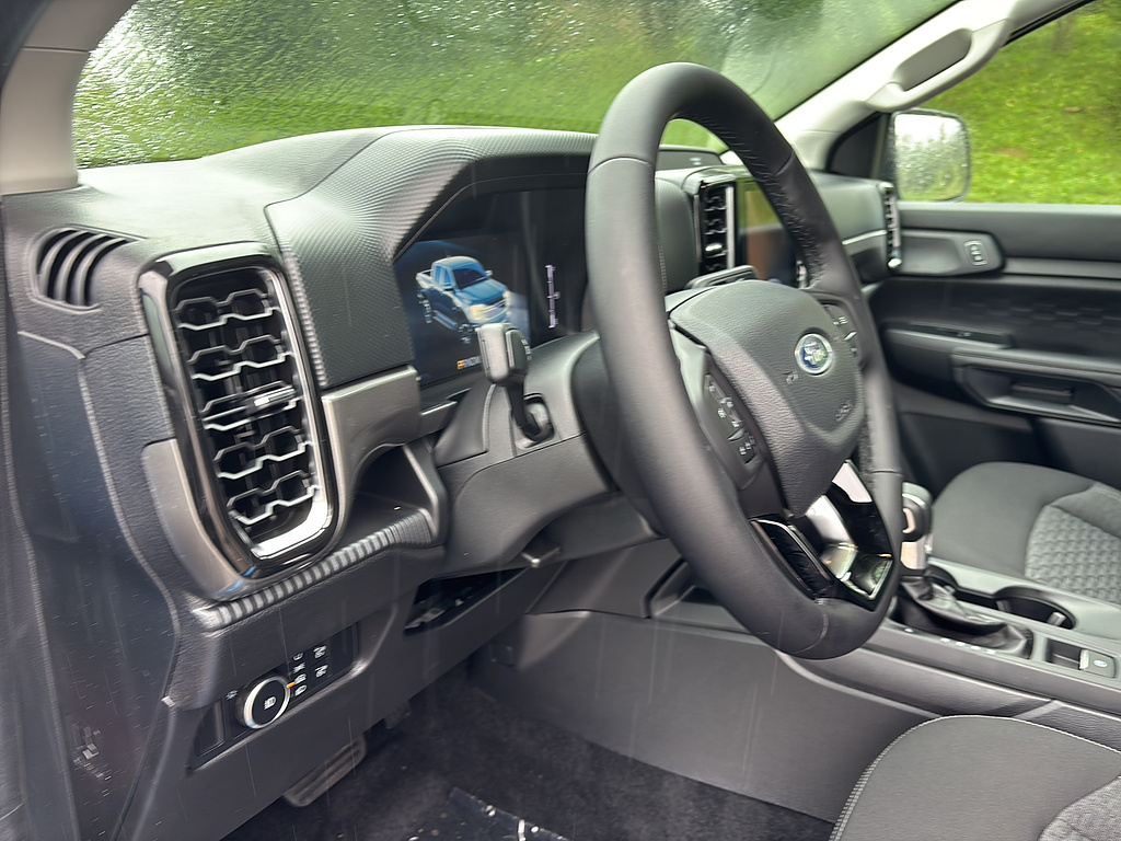 2026 Ford Ranger photo 11 of 24
