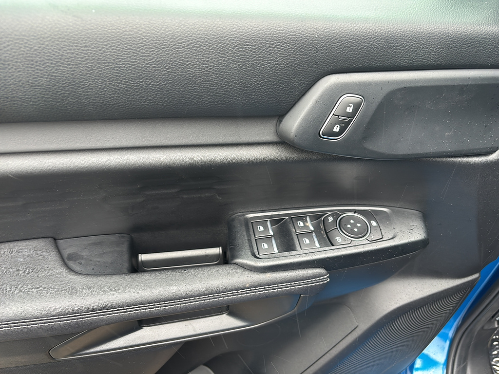 2026 Ford Ranger photo 12 of 24