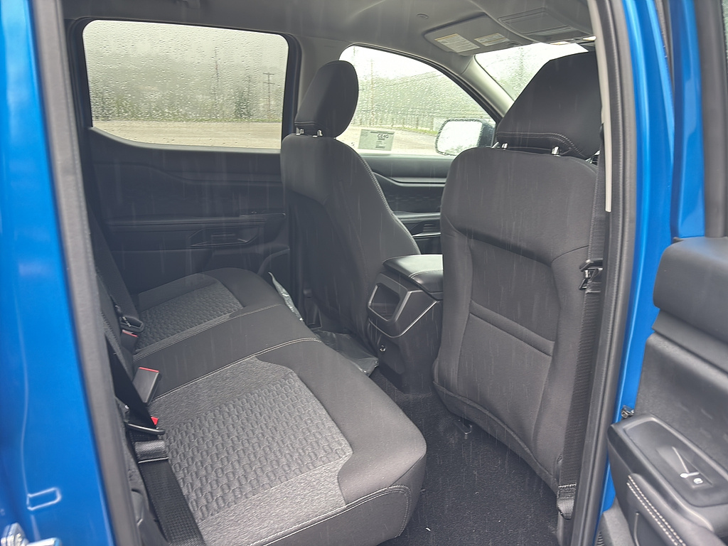 2026 Ford Ranger photo 17 of 24