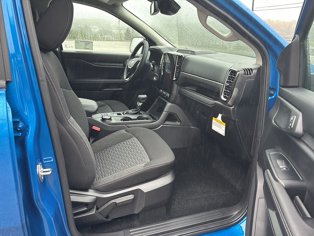 2026 Ford Ranger photo 18 of 24
