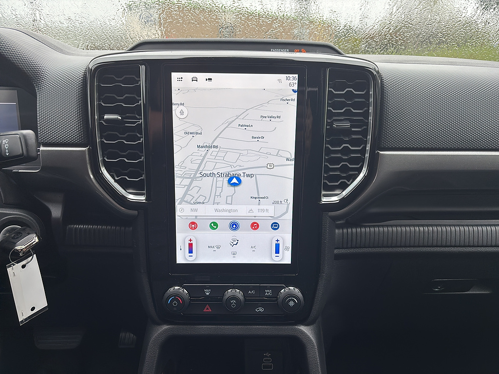 2026 Ford Ranger photo 20 of 24