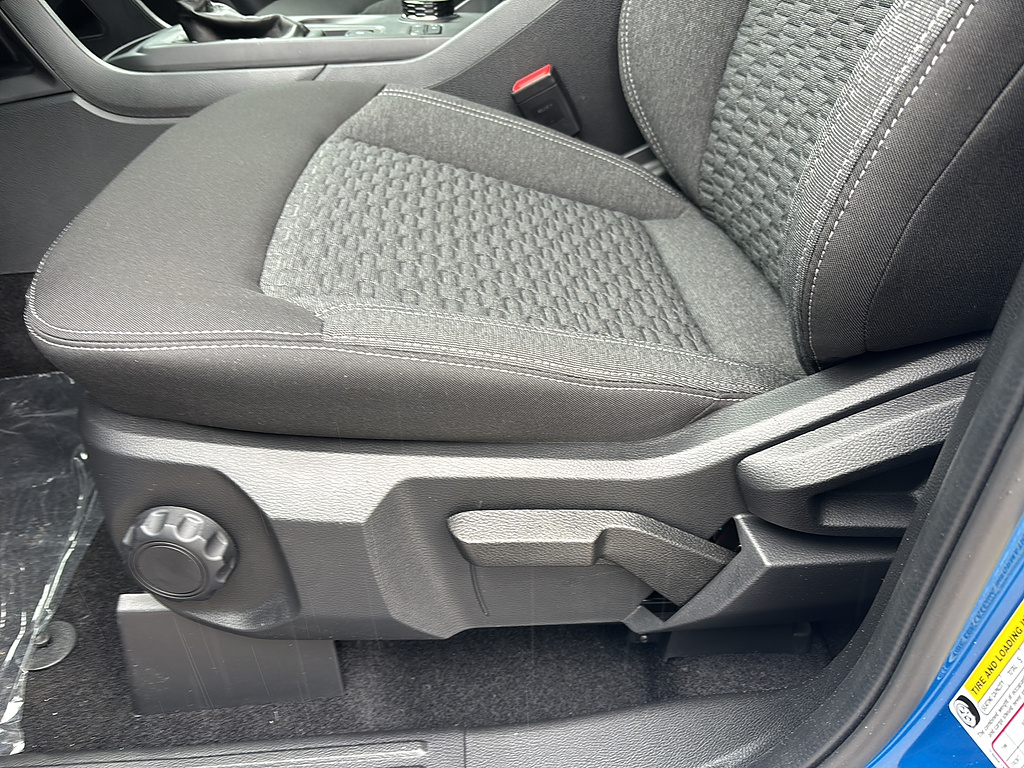 2026 Ford Ranger photo 10 of 24