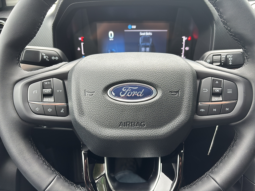 2026 Ford Ranger photo 23 of 24