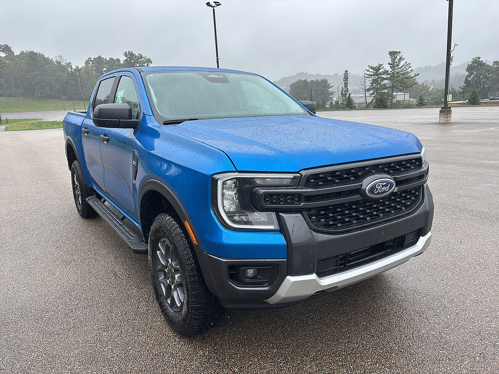 2026 Ford Ranger photo 5 of 24