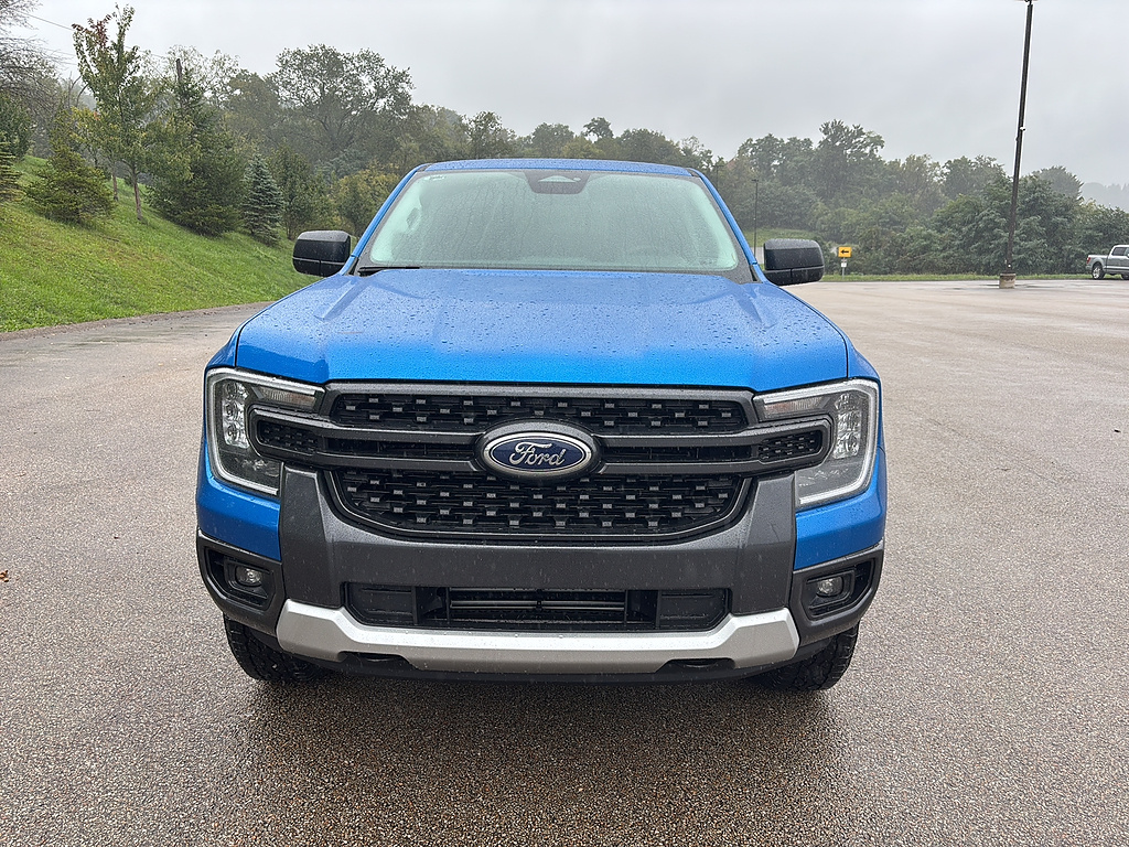 2026 Ford Ranger photo 6 of 24