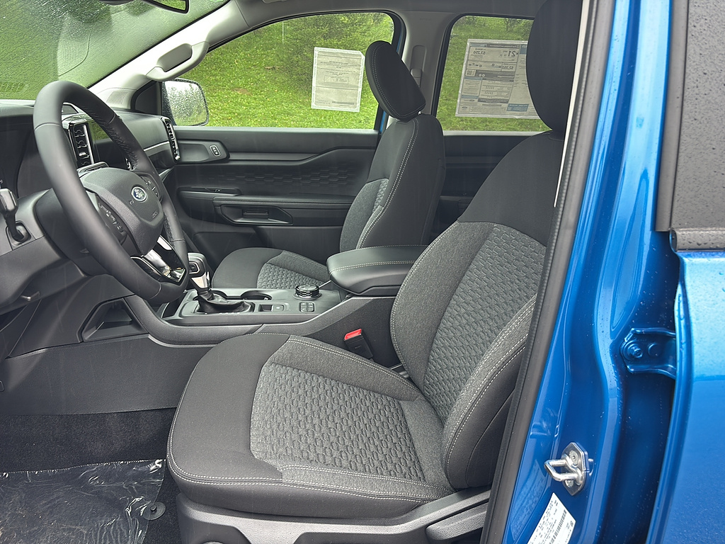 2026 Ford Ranger photo 9 of 24