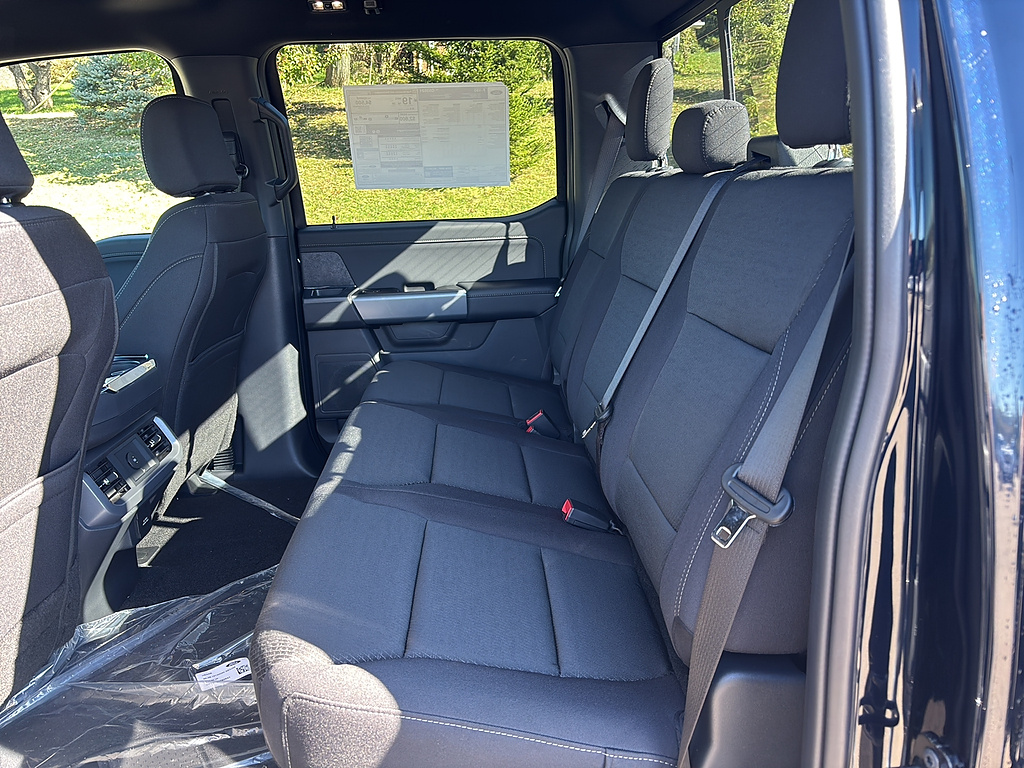 2026 Ford F-150 photo 15 of 26