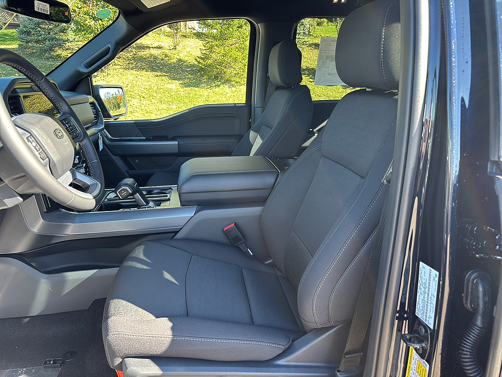 2026 Ford F-150 photo 10 of 26