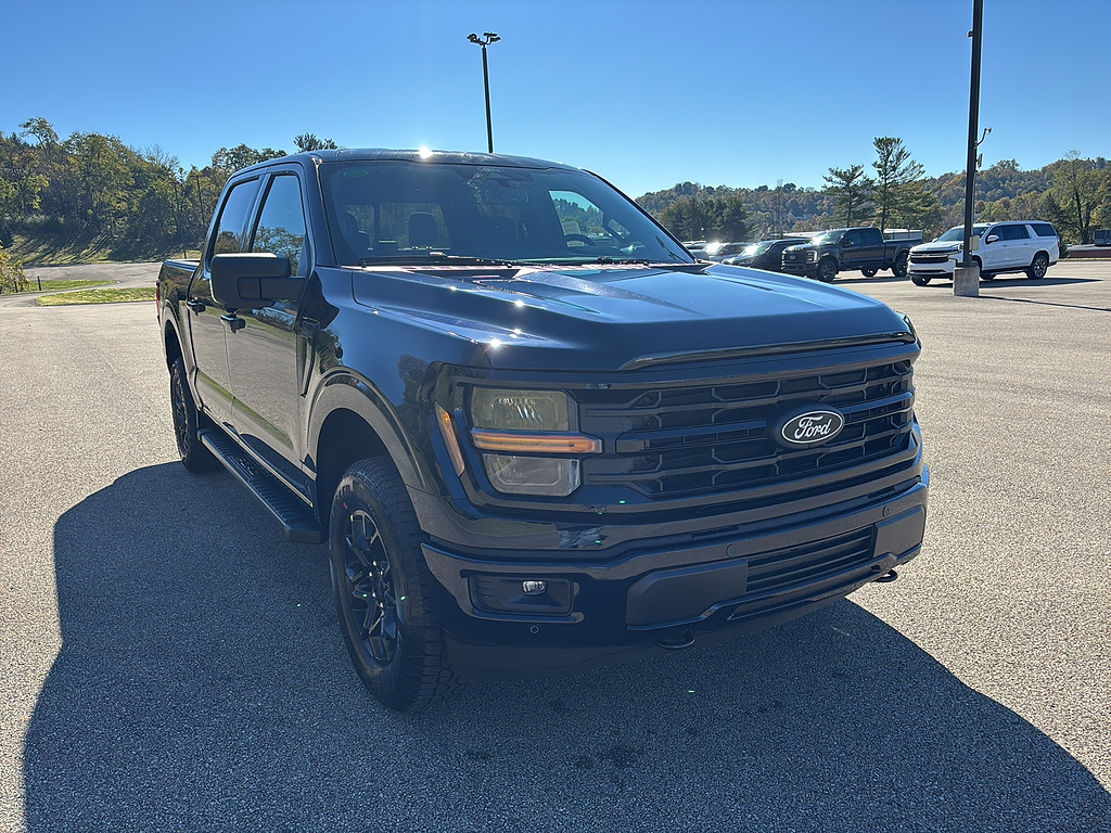 2026 Ford F-150 photo 6 of 26