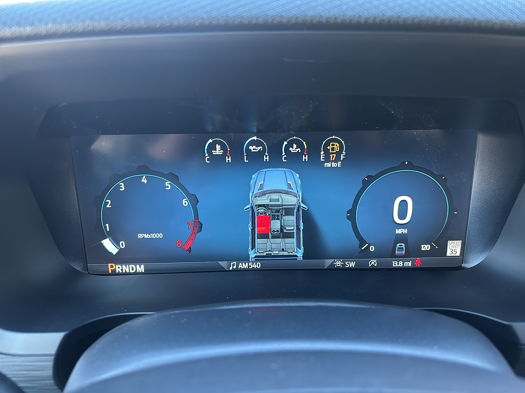 2026 Ford F-150 photo 26 of 26