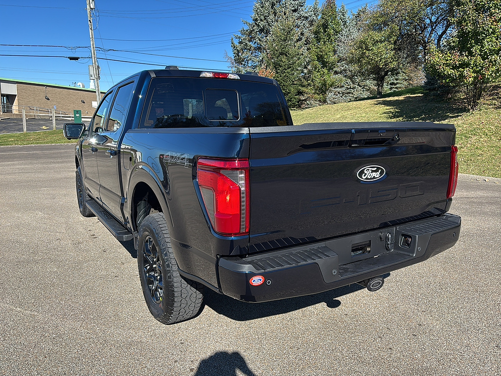 2026 Ford F-150 photo 2 of 26