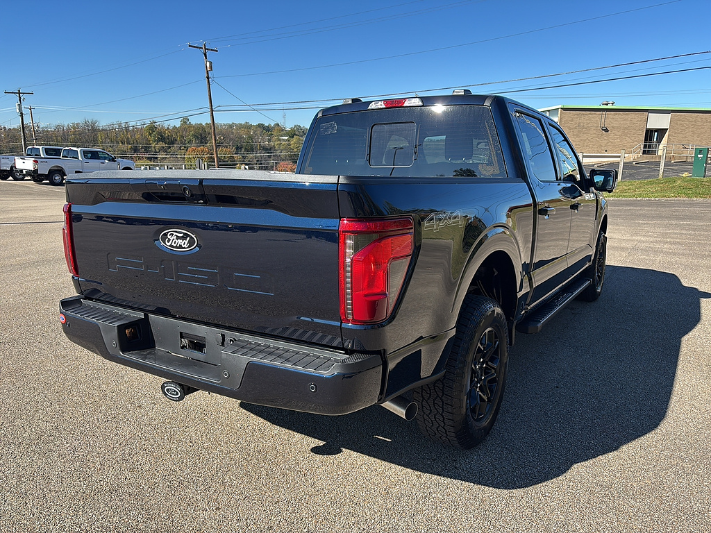 2026 Ford F-150 photo 4 of 26