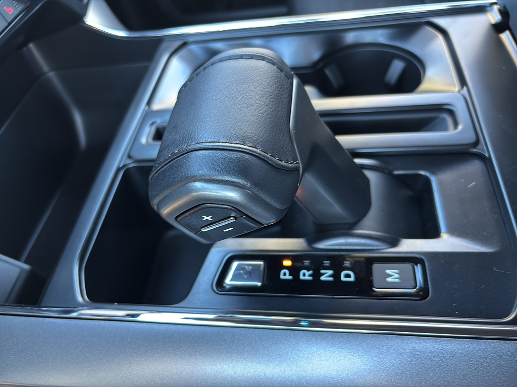 2026 Ford F-150 photo 24 of 26