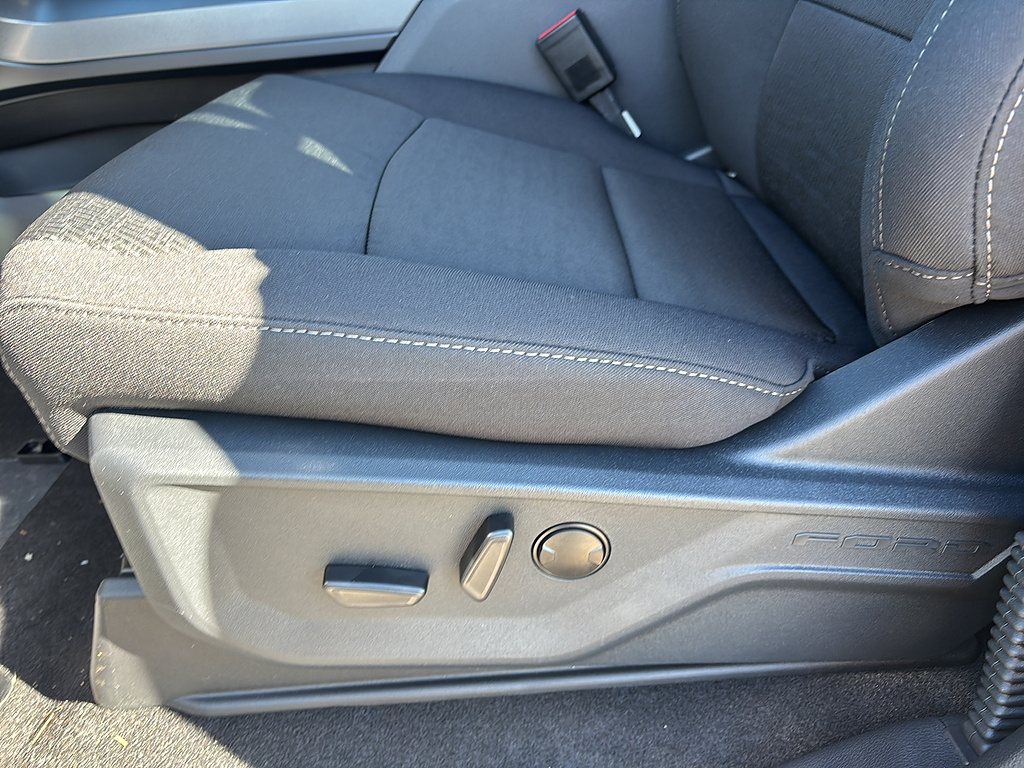 2026 Ford F-150 photo 11 of 26