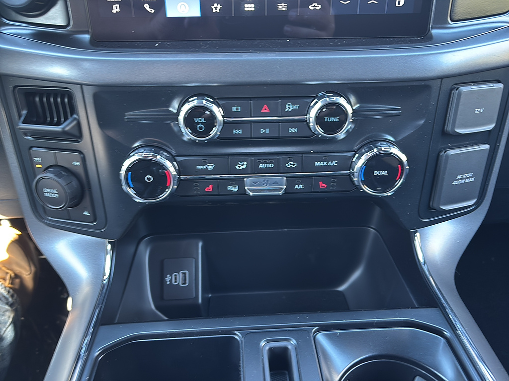 2026 Ford F-150 photo 23 of 26