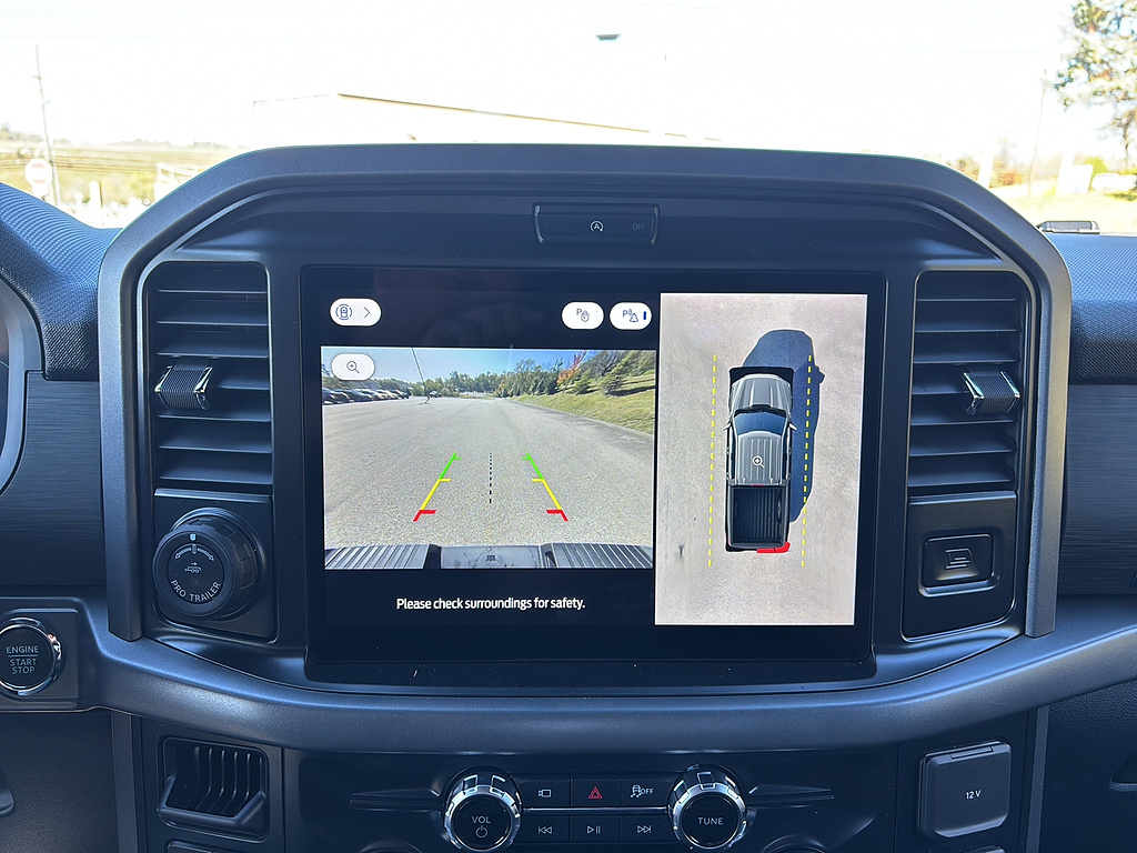 2026 Ford F-150 photo 22 of 26