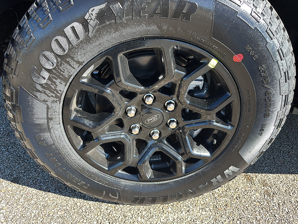 2026 Ford F-150 photo 9 of 26