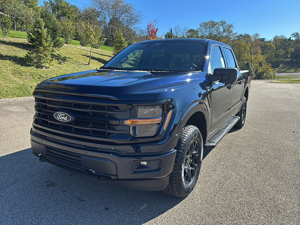 2026 Ford F-150 photo 8 of 26