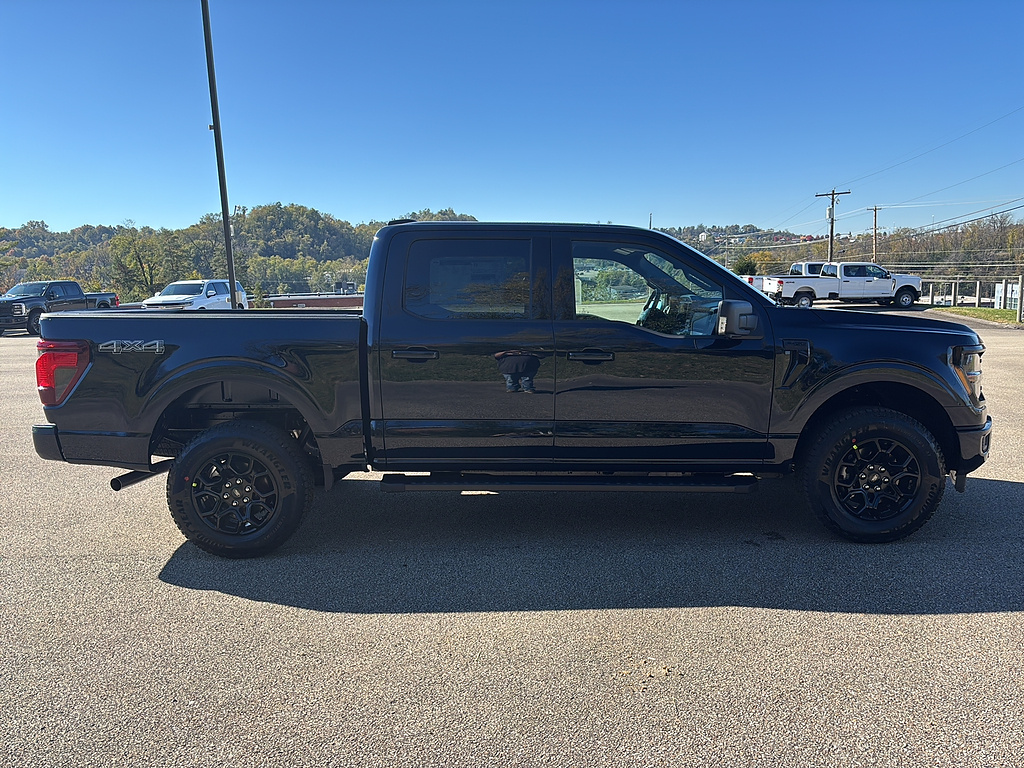 2026 Ford F-150 photo 5 of 26