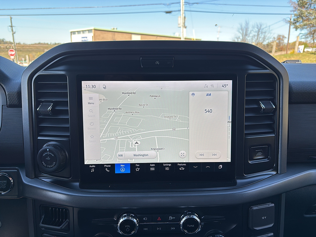2026 Ford F-150 photo 21 of 26