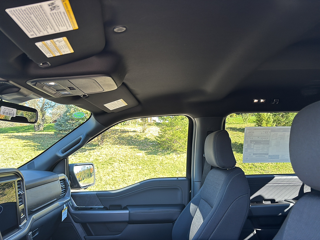 2026 Ford F-150 photo 14 of 26