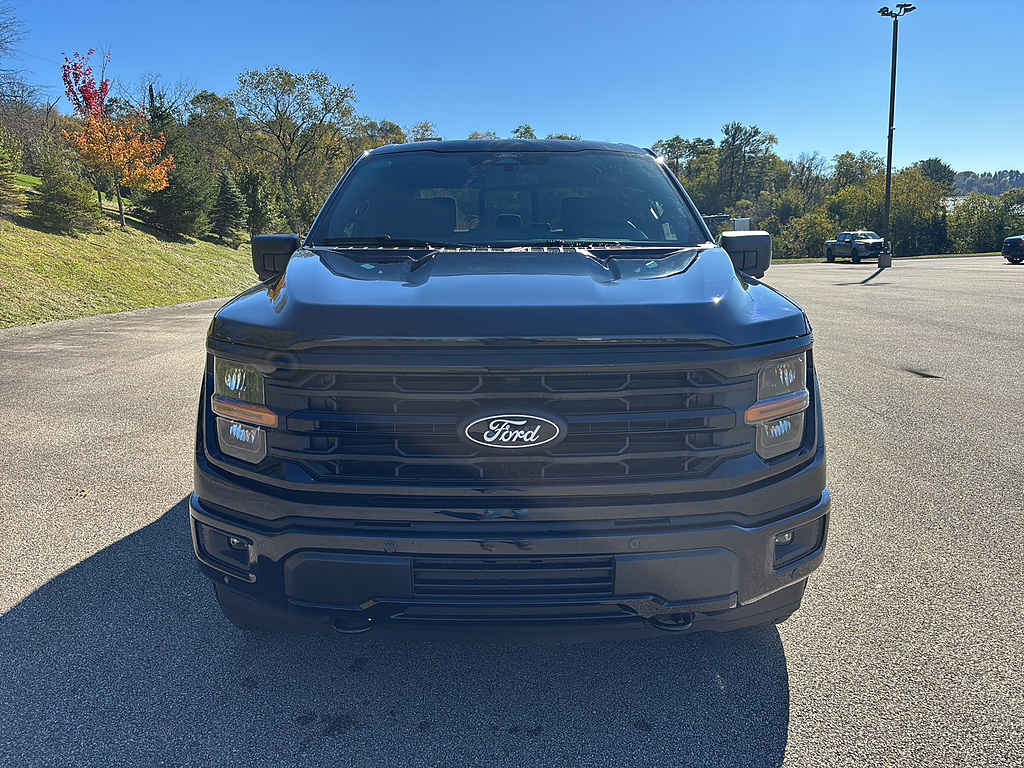 2026 Ford F-150 photo 7 of 26