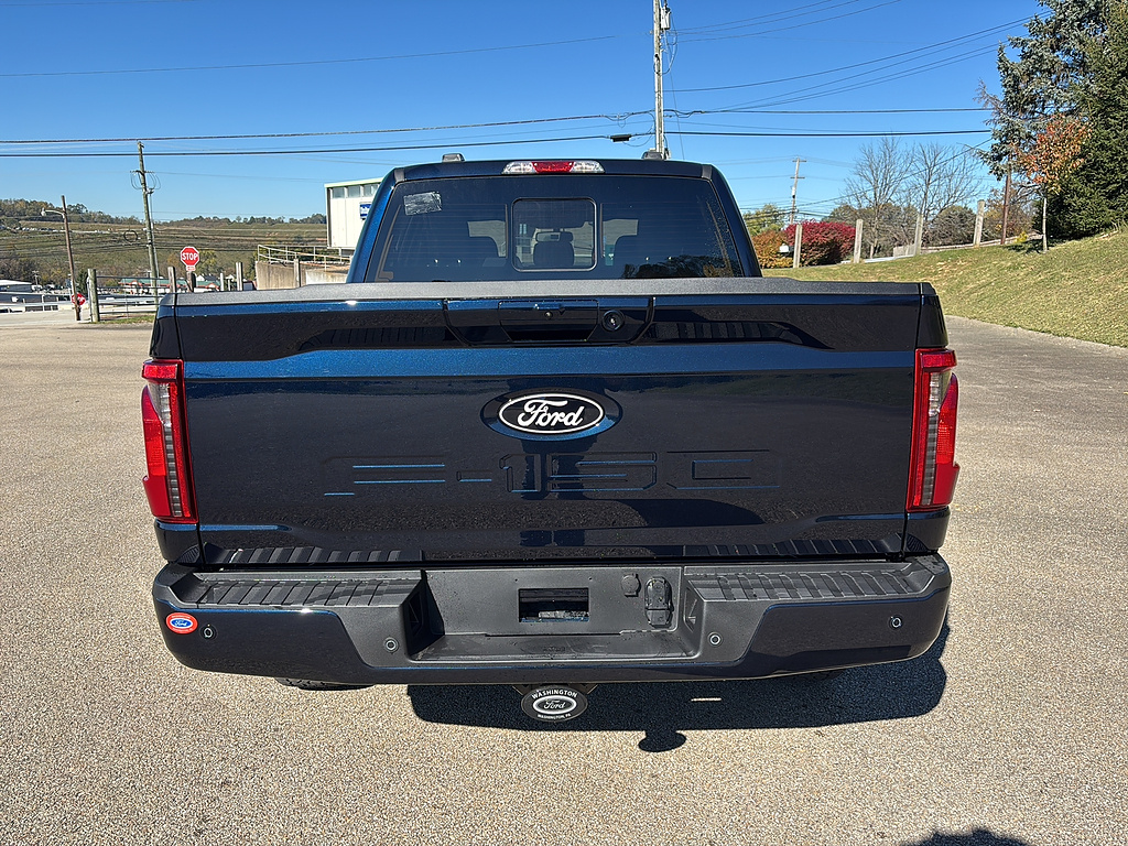 2026 Ford F-150 photo 3 of 26