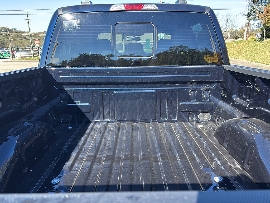 2026 Ford F-150 photo 17 of 26