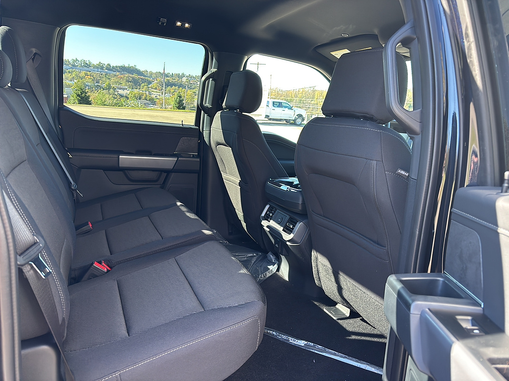 2026 Ford F-150 photo 18 of 26