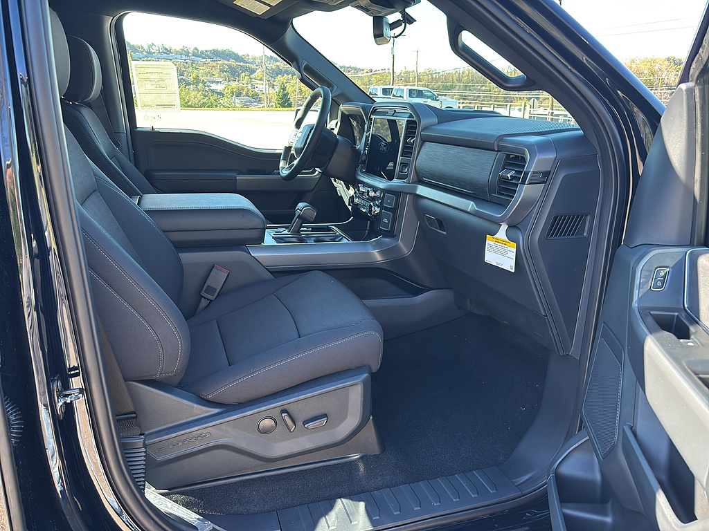 2026 Ford F-150 photo 19 of 26