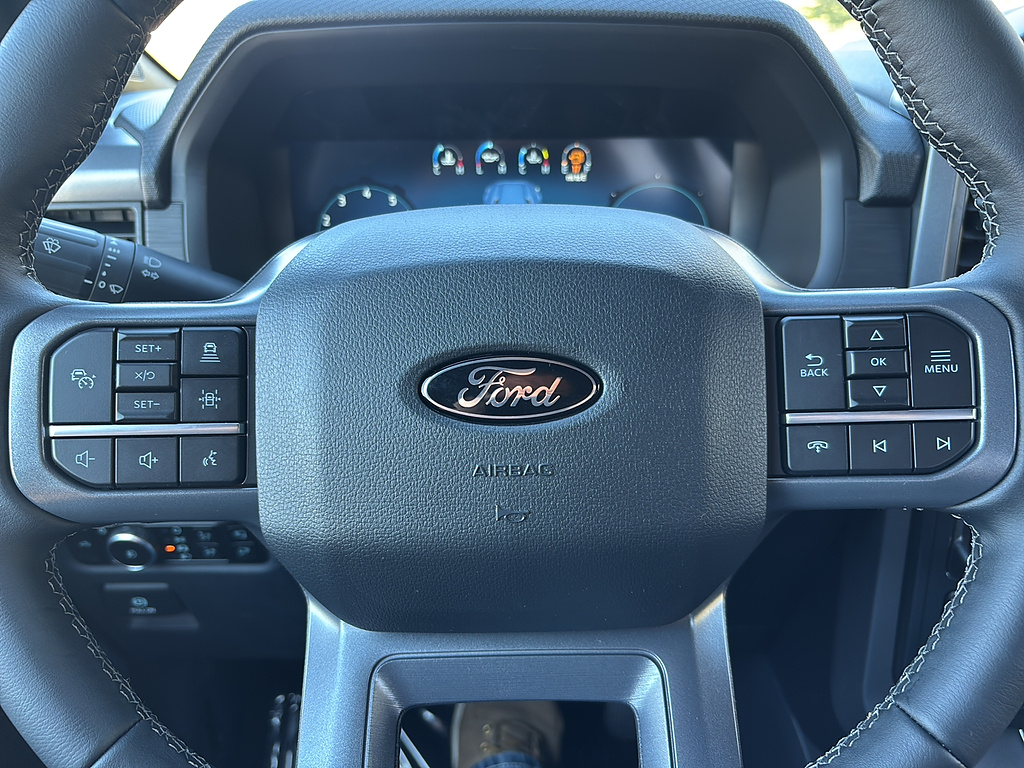 2026 Ford F-150 photo 25 of 26
