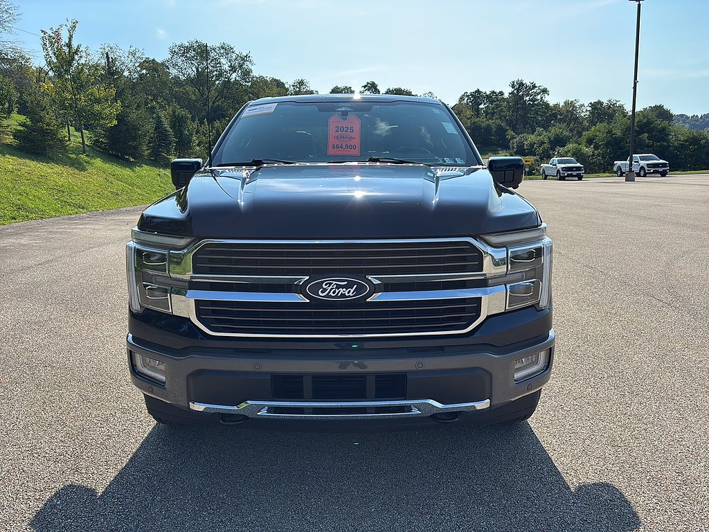 2025 Ford F-150 photo 7 of 26