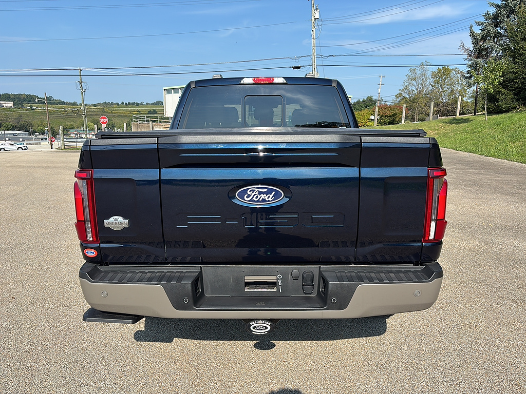 2025 Ford F-150 photo 3 of 26