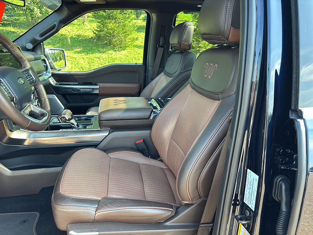 2025 Ford F-150 photo 11 of 26
