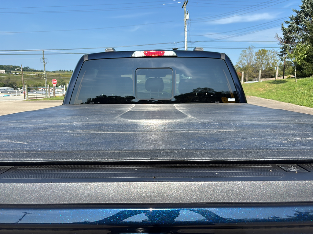 2025 Ford F-150 photo 17 of 26