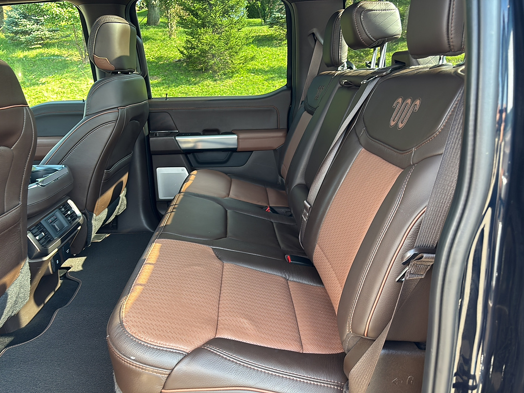 2025 Ford F-150 photo 15 of 26