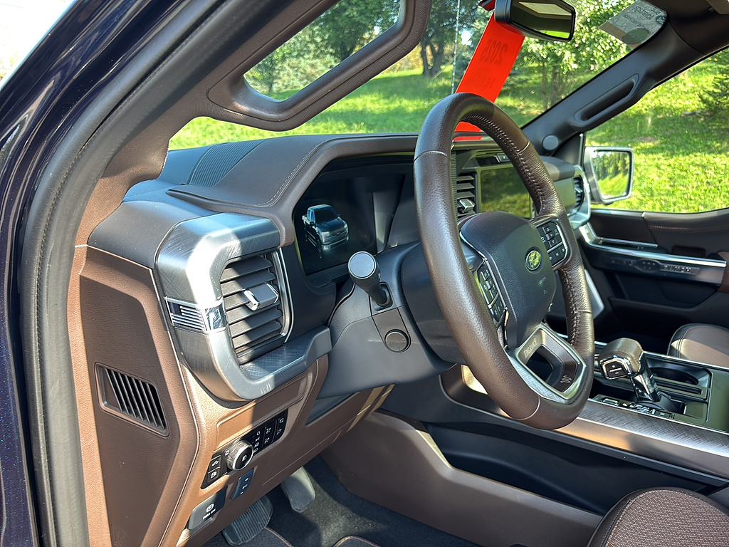 2025 Ford F-150 photo 13 of 26