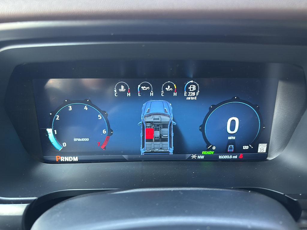 2025 Ford F-150 photo 26 of 26