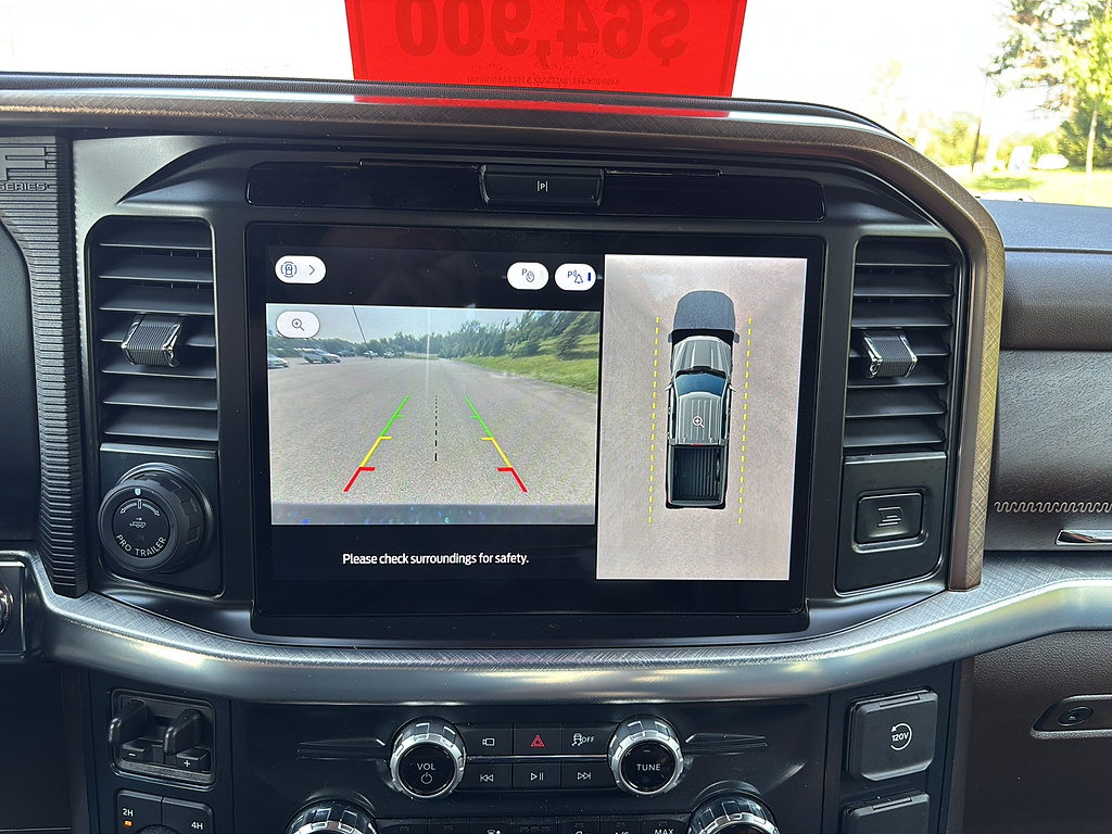 2025 Ford F-150 photo 22 of 26