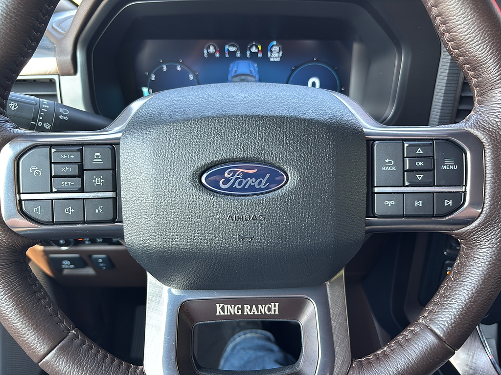 2025 Ford F-150 photo 25 of 26