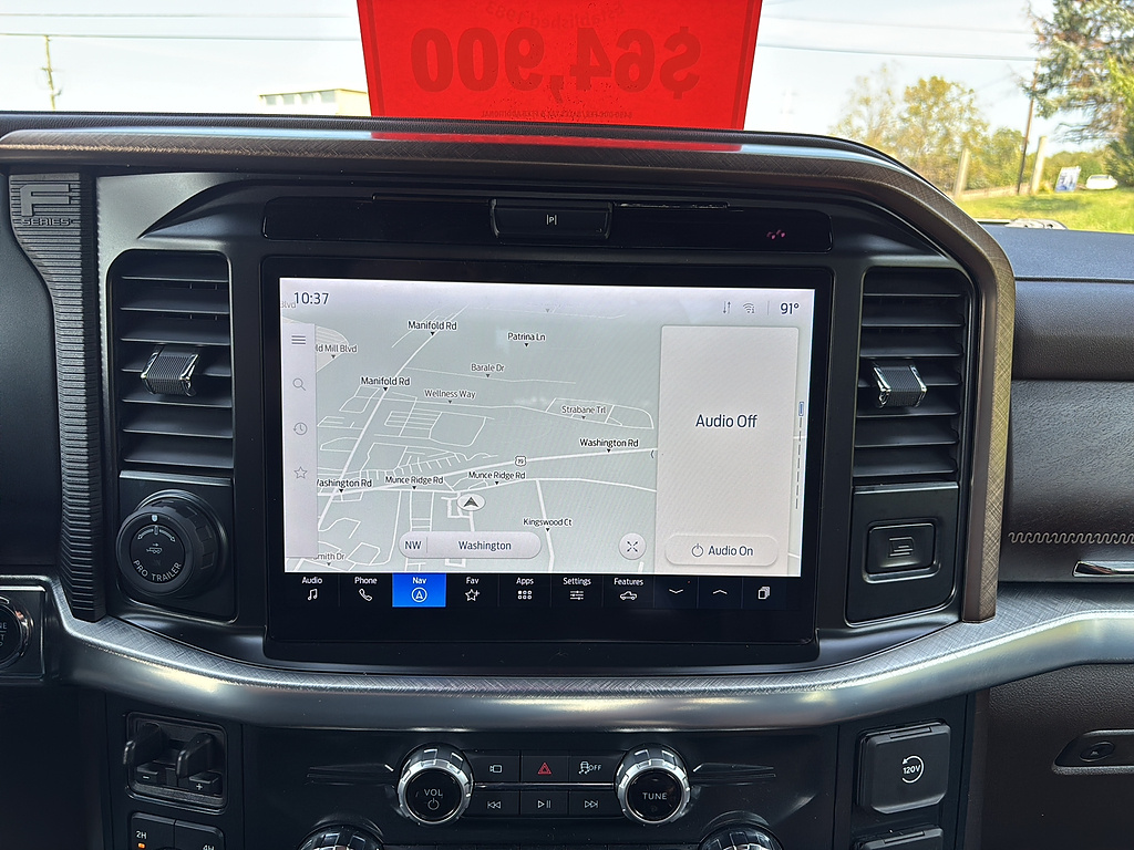 2025 Ford F-150 photo 21 of 26