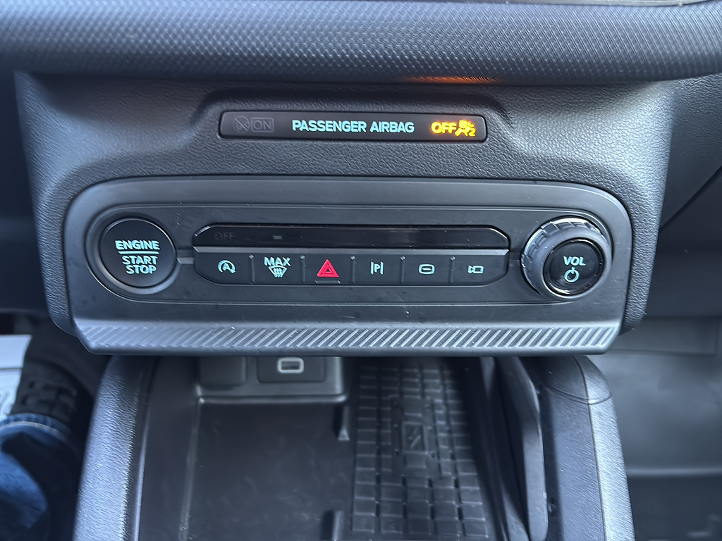 2025 Ford Bronco Sport photo 24 of 27