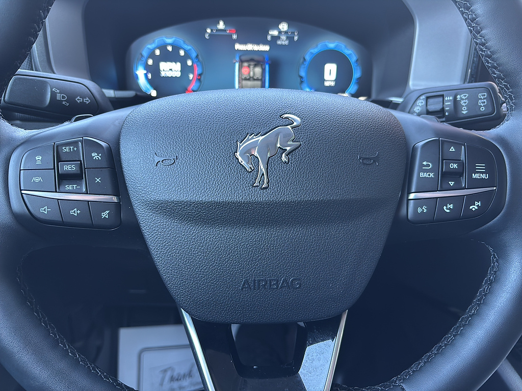 2025 Ford Bronco Sport photo 26 of 27