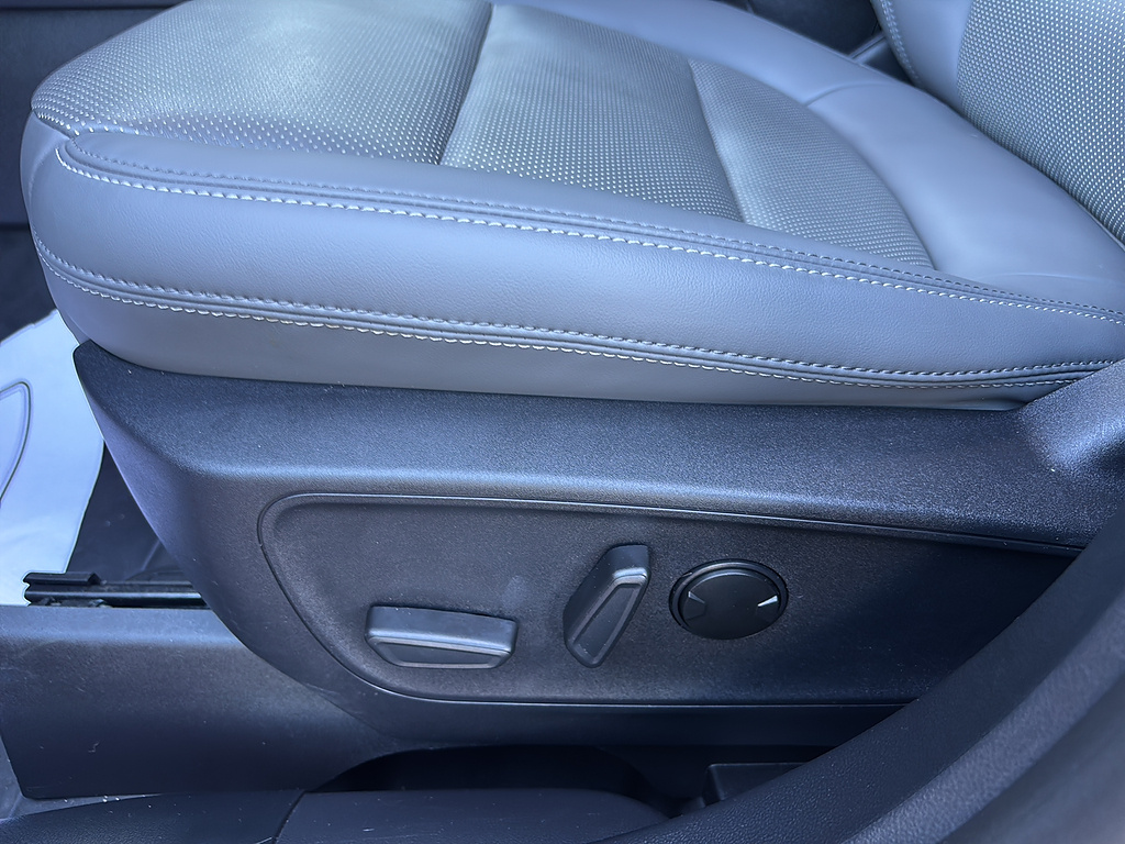 2025 Ford Bronco Sport photo 12 of 27