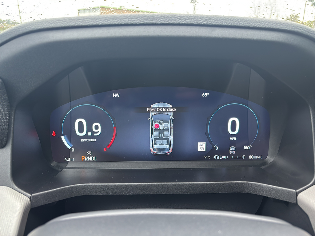2027 Ford Explorer photo 26 of 26