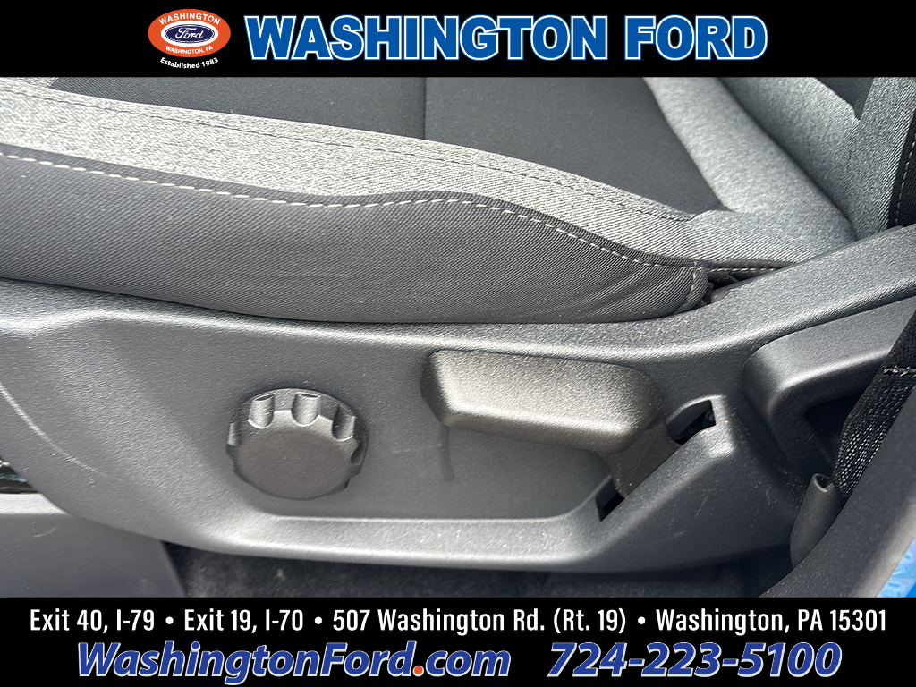 2025 Ford Bronco Base 4 Door 4x4 - 10